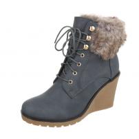 Dámske topánky (č.38 eur) (1/3)
