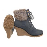 Dámske topánky (č.38 eur) (2/3)