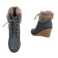 Dámske topánky (č.38 eur) (3/3)
