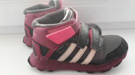 Krasne adidas zimne topan (1/2)