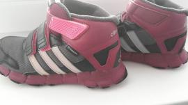 Krasne adidas zimne topan (2/2)