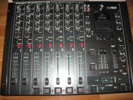 Pro mixer dx2000usb (2/4)