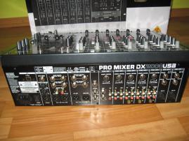 Pro mixer dx2000usb (3/4)