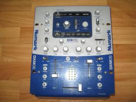 Pro mixer dx2000usb (4/4)