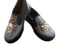 Converse slip-on (2/3)