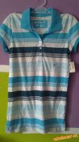 Abercrombie - polo shirt (1/2)