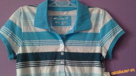 Abercrombie - polo shirt (2/2)