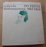 Po prvej skúške-aj zdarm (1/1)