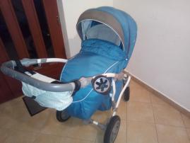 Camarelo figaro (2/3)