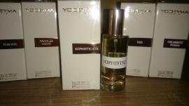 Miniparfemy 15 ml (1/4)