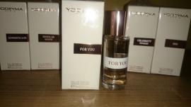 Miniparfemy 15 ml (2/4)