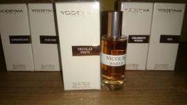 Miniparfemy 15 ml (3/4)