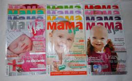 Mama a ja 2012 (1/4)