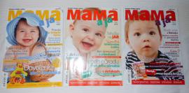 Mama a ja 2012 (2/4)
