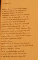 Kniha štvanec (3/4)