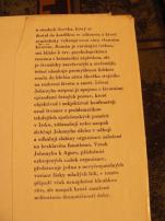 Kniha štvanec (4/4)