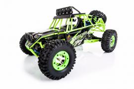 Mp rc buggy across, 4x4, (1/1)