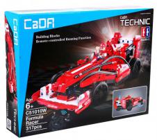 Mp cada technic rc sports (1/3)