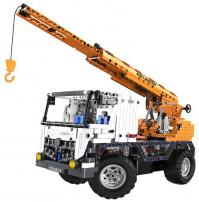 Mp cada technic rc car cr (3/3)