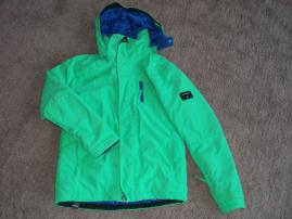 Lyz. bunda quiksilver (1/4)