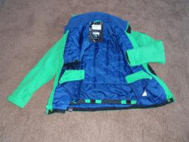 Lyz. bunda quiksilver (2/4)