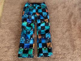 Oteplovacky quiksilver (1/3)