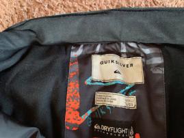 Oteplovacky quiksilver (2/3)