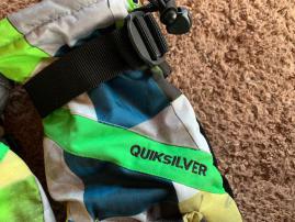Rukavice quiksilver (2/2)