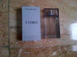 E. zegna uomo (3/3)