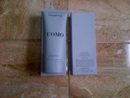 E. zegna uomo wash &  (2/2)