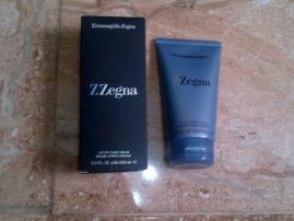 Zzegna after shave balsam (1/2)