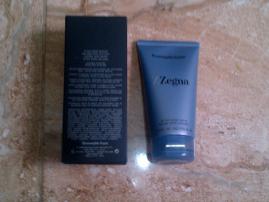 Zzegna after shave balsam (2/2)