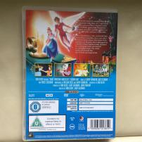 5xdvd o princeznach (4/4)