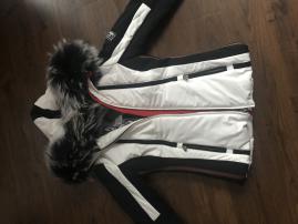 Bunda sportalm (1/4)