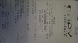 Tv sony (3/3)