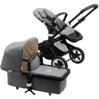 Bugaboo cameleon3 pram (1/4)
