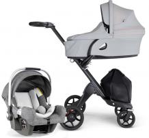 Stokke xplory v6, v5 (1/2)
