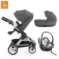 Stokke xplory v6, v5 (2/2)
