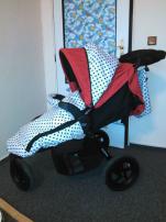 Britax b-motion 3 (1/1)