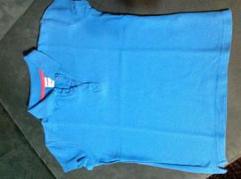 Polo tricko (1/2)