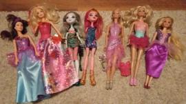 Barbie (1/4)
