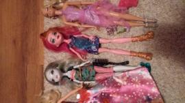 Barbie (3/4)