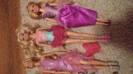 Barbie (4/4)