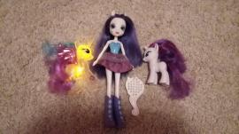 Litte pony (2/4)