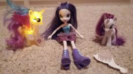 Litte pony (3/4)