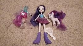 Litte pony (4/4)