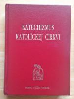 Katechizmus katolíckej ci (1/2)