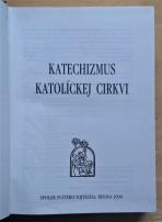 Katechizmus katolíckej ci (2/2)