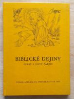Biblické dejiny (1/1)