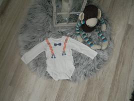 Body s dlhym rukávom (1/1)